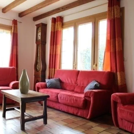 House Saint Denis D'Oleron - 8 Pers, 135 M2, 5/4 * Saint-Denis-dʼOléron