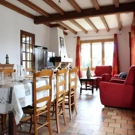 House Saint Denis D'Oleron - 8 Pers, 135 M2, 5/4 Vila *