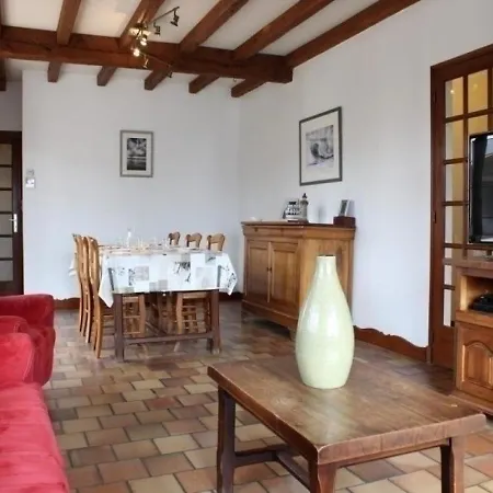 Vila House Saint Denis D'Oleron - 8 Pers, 135 M2, 5/4