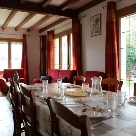 Vila House Saint Denis D'Oleron - 8 Pers, 135 M2, 5/4 Saint-Denis-dʼOléron