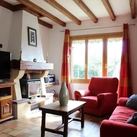 House Saint Denis D'Oleron - 8 Pers, 135 M2, 5/4 Saint-Denis-dʼOléron